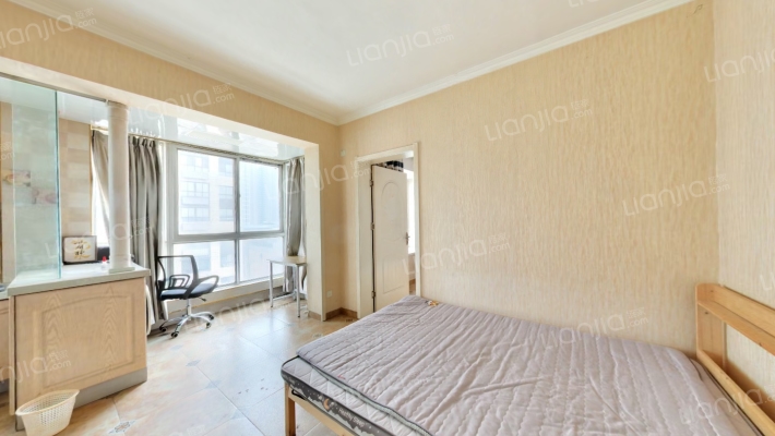 凯森福景美地二手房实景图