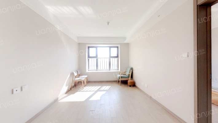 中建新丽壹号二手房实景图