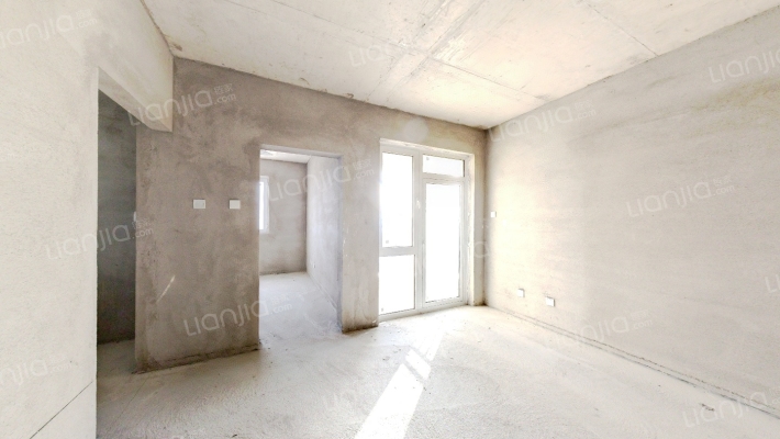 海悦居二手房实景图