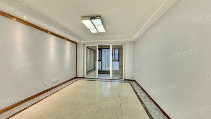 中国铁建花语城二手房实景图