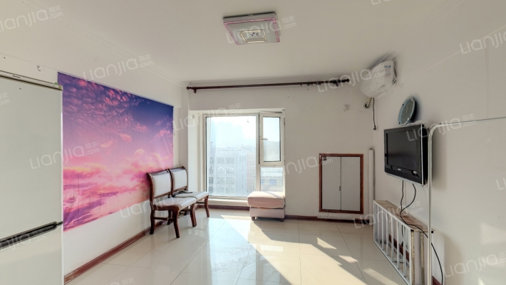 东林世家二手房实景图