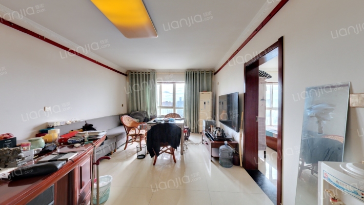 鹏博大厦二手房实景图