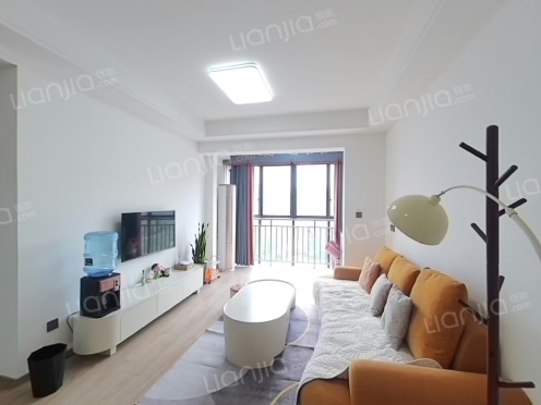 整租·山水天成 2室1厅 南