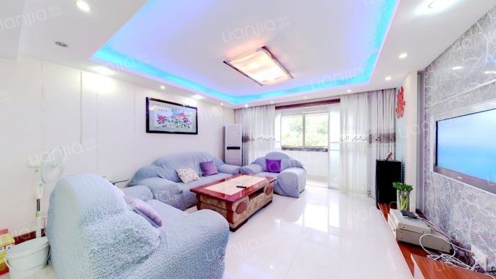 镜水花园二手房实景图