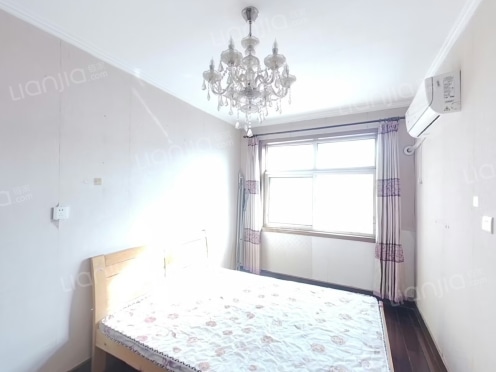 整租·虎山路 1室1厅 南/北