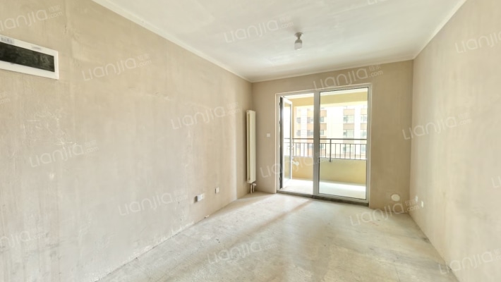 海诺·繁华序二手房实景图