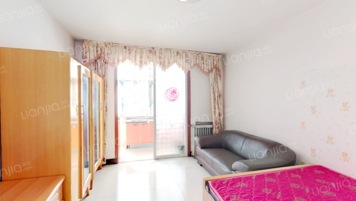 东岗巷东岗小区二手房实景图