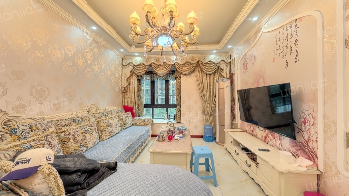 中德茵莱国际二手房实景图