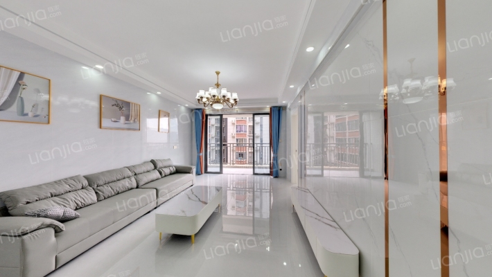 凯业尚筑二手房实景图