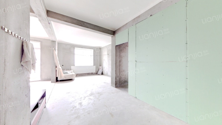 金鼎湾二手房实景图