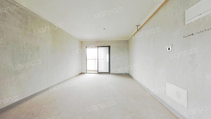 中建大公馆一期二手房实景图