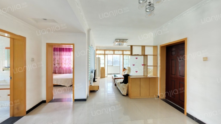 雅园新居二手房实景图