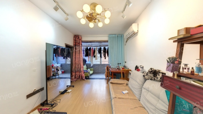 兴华路393号二手房实景图