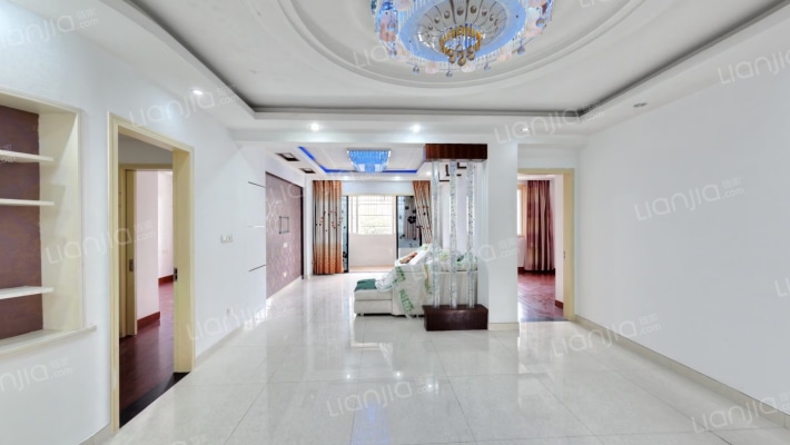 新城家园B区二手房实景图