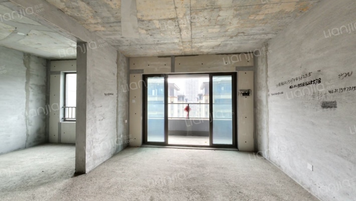 正荣滨江紫阙台二手房实景图