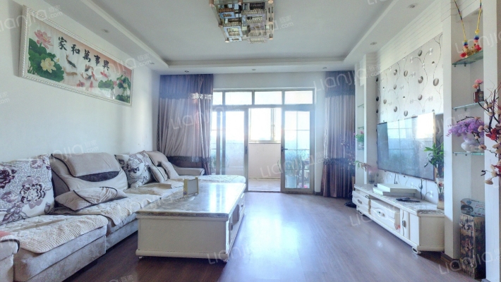 春怡雅苑二手房实景图