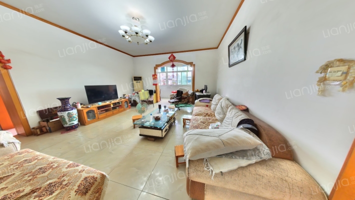 金鑫苑二手房实景图