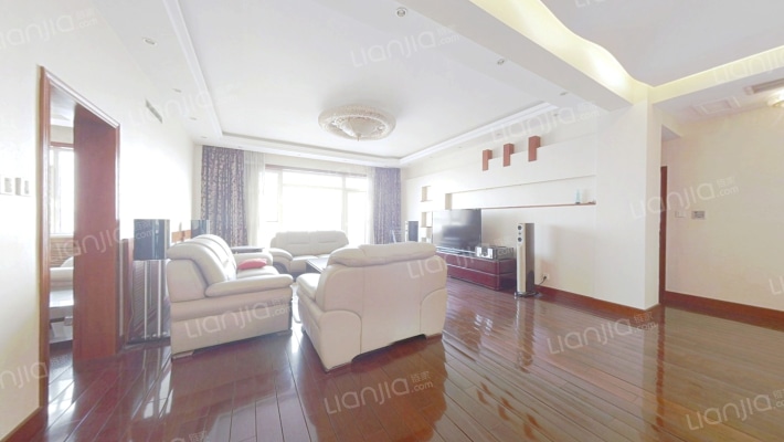 金玛海景二手房实景图