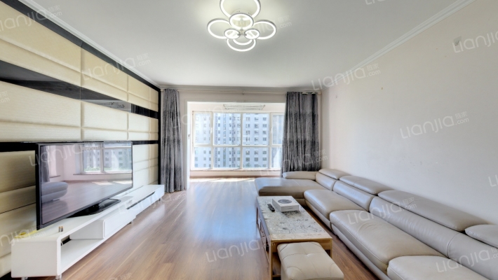 中信新城西区二手房实景图