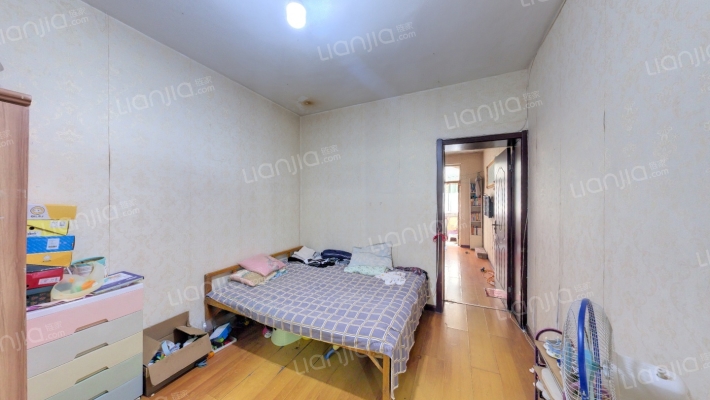 昕利小区二手房实景图