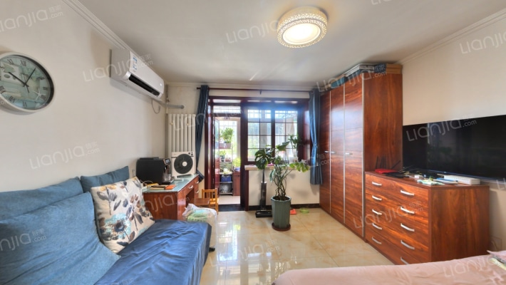 三义庙南1号二手房实景图