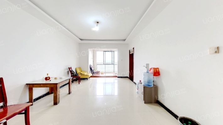 裕华广场二手房实景图