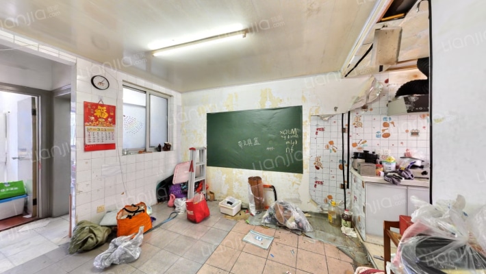 槐古二村二手房实景图