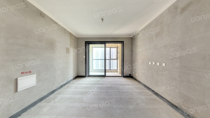 永威书香庭二手房实景图