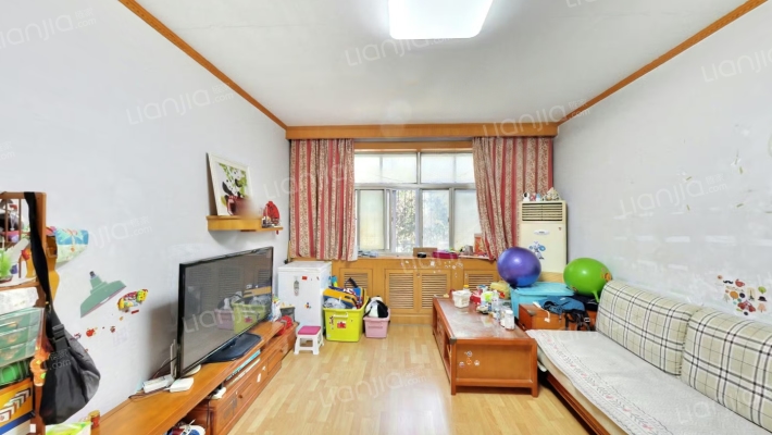 黄委会水文局家属院二手房实景图