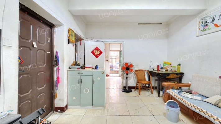 广厦之家宿舍楼二手房实景图