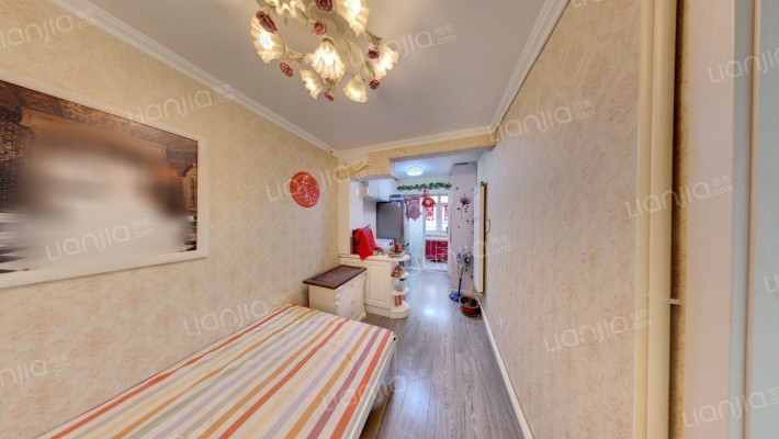 满江北里二手房实景图