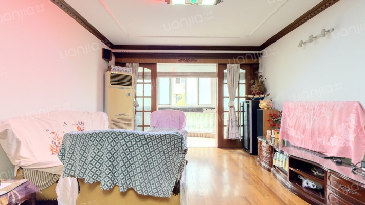 曹杨新苑二手房实景图