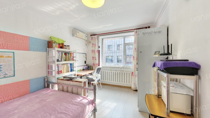 34中建民街二手房实景图