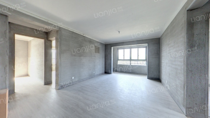 漓江华庭二手房实景图