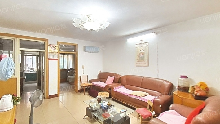 四中家属院二手房实景图