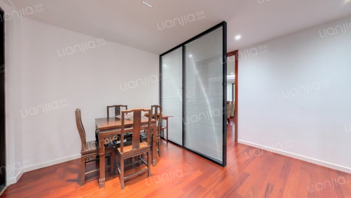 万达·海派大观二手房实景图