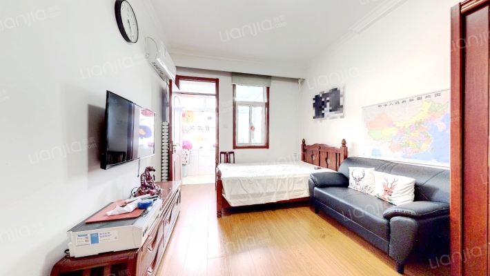 山东省新华书店宿舍二手房实景图