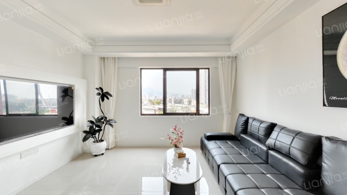 彬德园二手房实景图