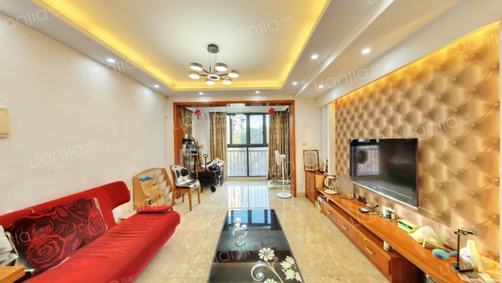 和园(北仑区)二手房实景图