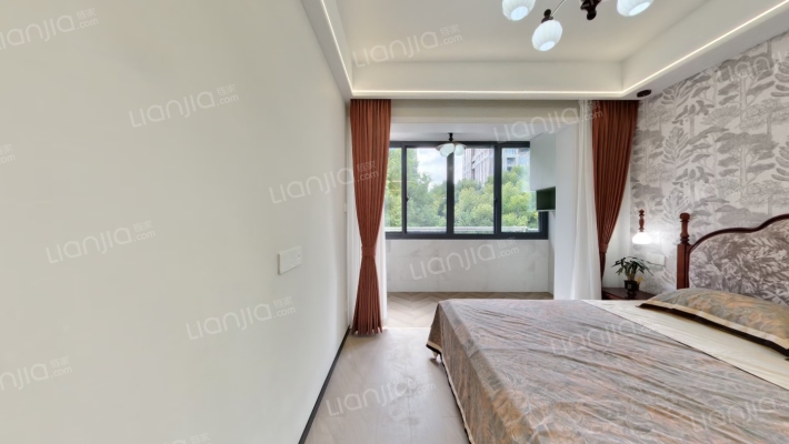 环城北路54号二手房实景图