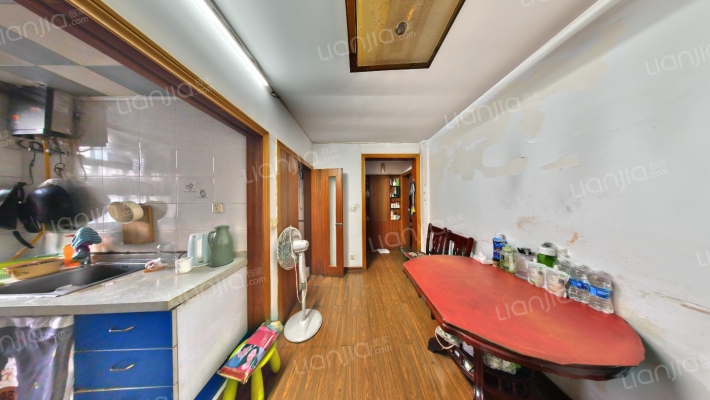 机床新村二手房实景图