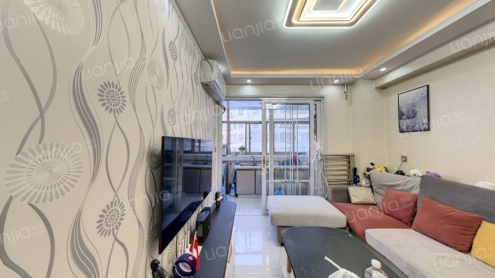 兰林路小区二手房实景图