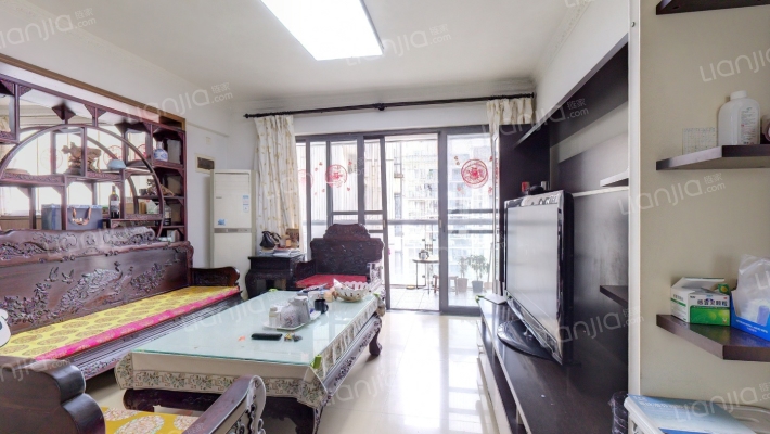 云山诗意二手房实景图