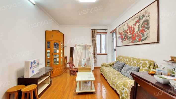 中建康城东区二手房实景图