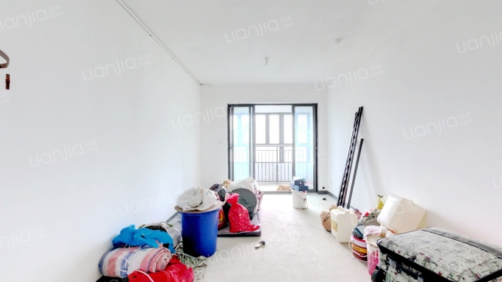 翔龙花园二手房实景图