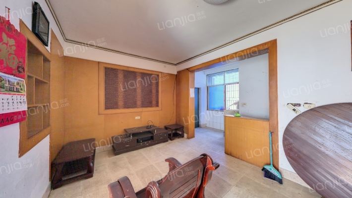 庆丰路二手房实景图