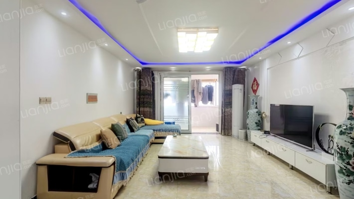 雅居苑小区二手房实景图