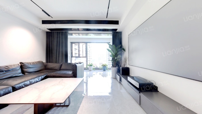 中车·共享城二手房实景图