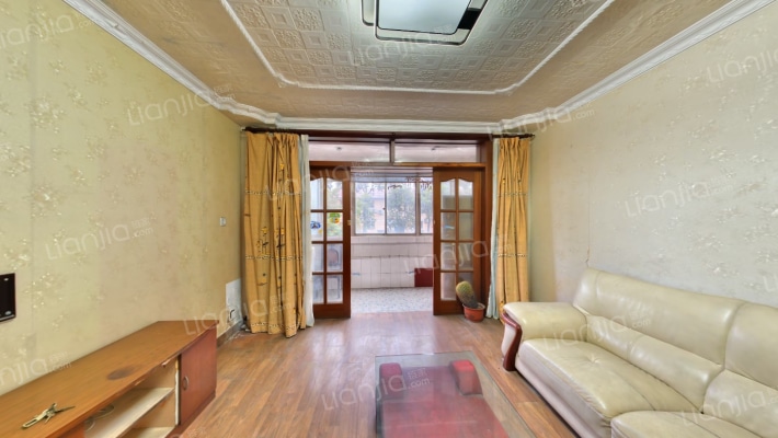 东城花苑一园二手房实景图