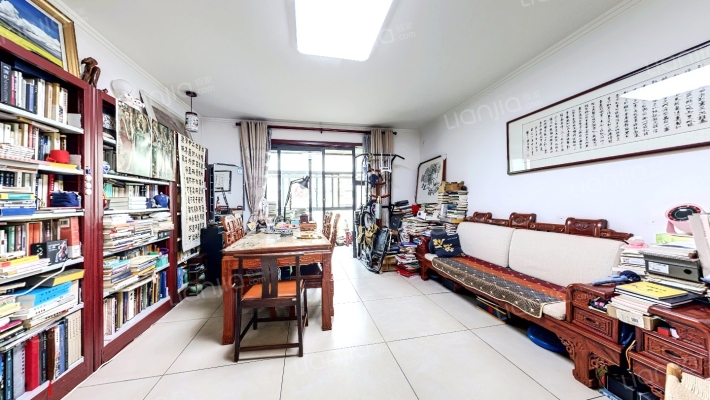 曲江兰亭二手房实景图